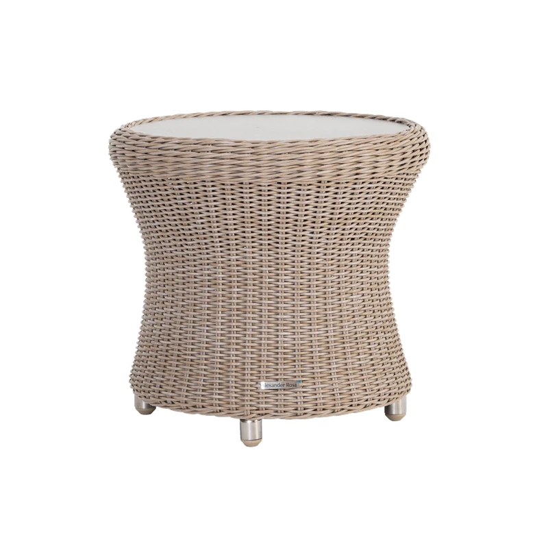 Table d’appoint Hazelmere,...