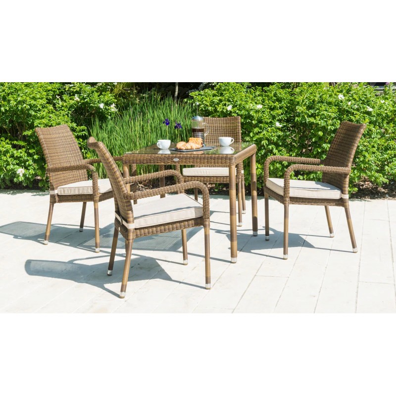 San Marino Chair with...