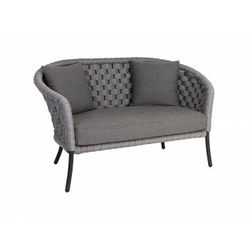 Cordial Luxe 2-Sitzer Sofa...