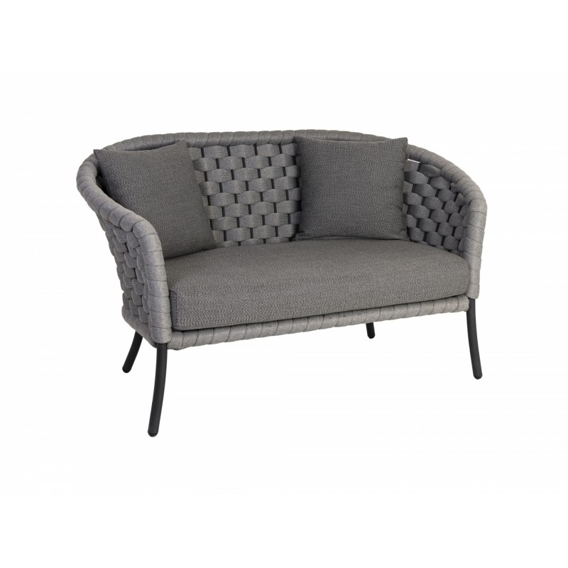 Cordial Luxe 2-Sitzer Sofa...