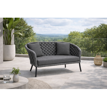 Cordial Luxe 2-Sitzer Sofa...