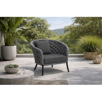 Cordial Luxe Light Grey...