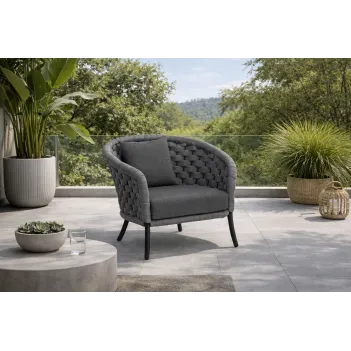 Cordial Luxe Light Grey...