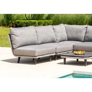 Cordial Luxe Light Grey...