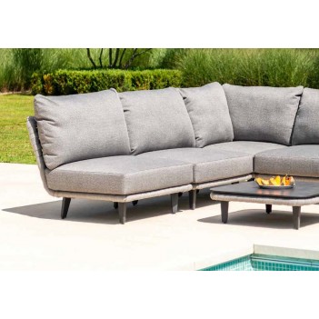 Cordial Luxe светло-серое...