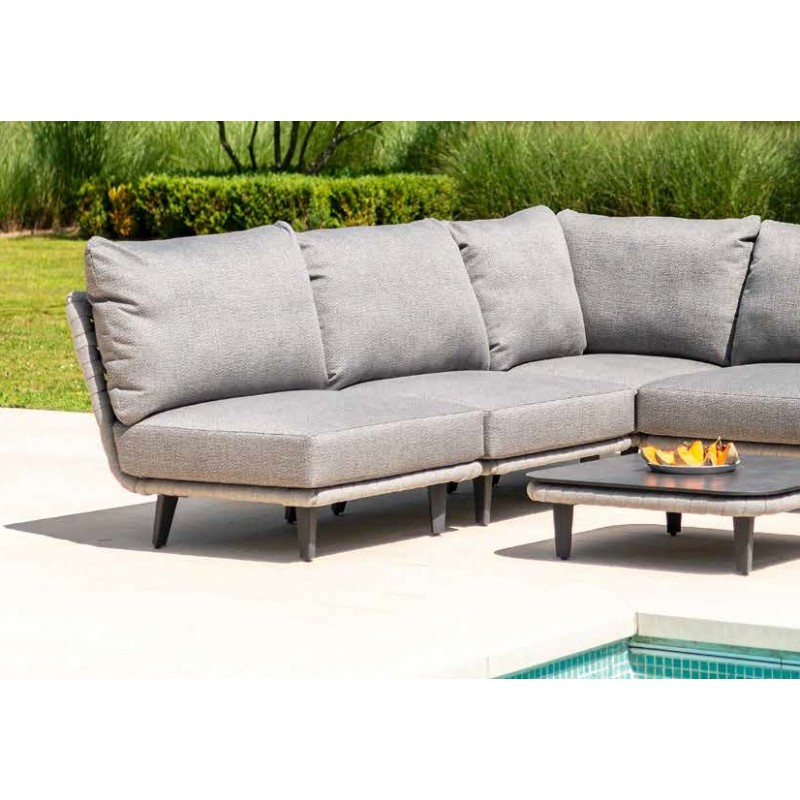 Cordial Luxe Light Grey...