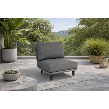 Cordial Luxe Light Grey...