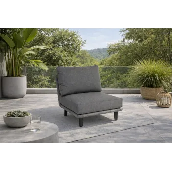 Cordial Luxe Light Grey...