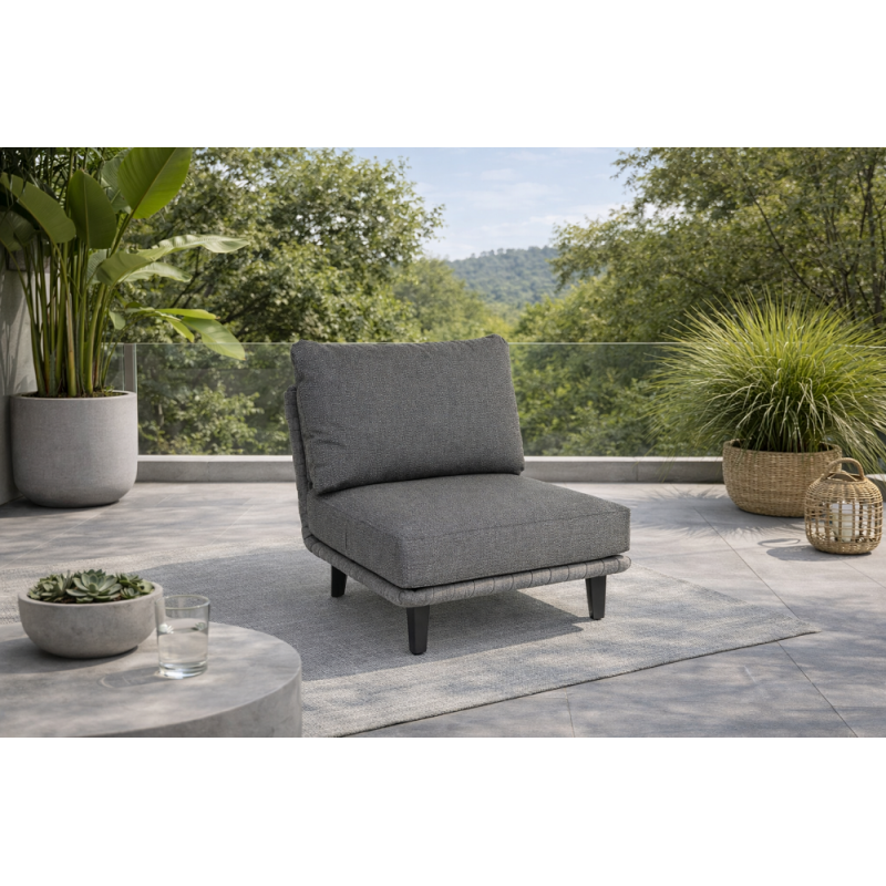 Cordial Luxe Light Grey...