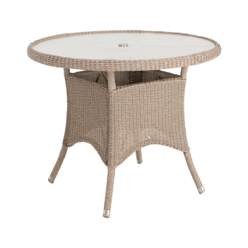 Table ronde Hazelmere 1,15...