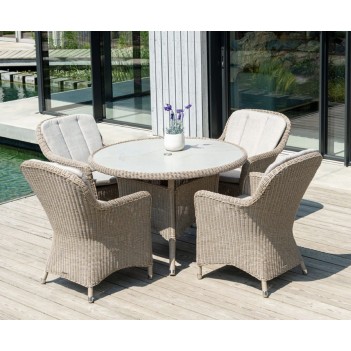 Hazelmere Rundtisch 1,15 m...