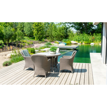 Hazelmere Lounge Armchair –...