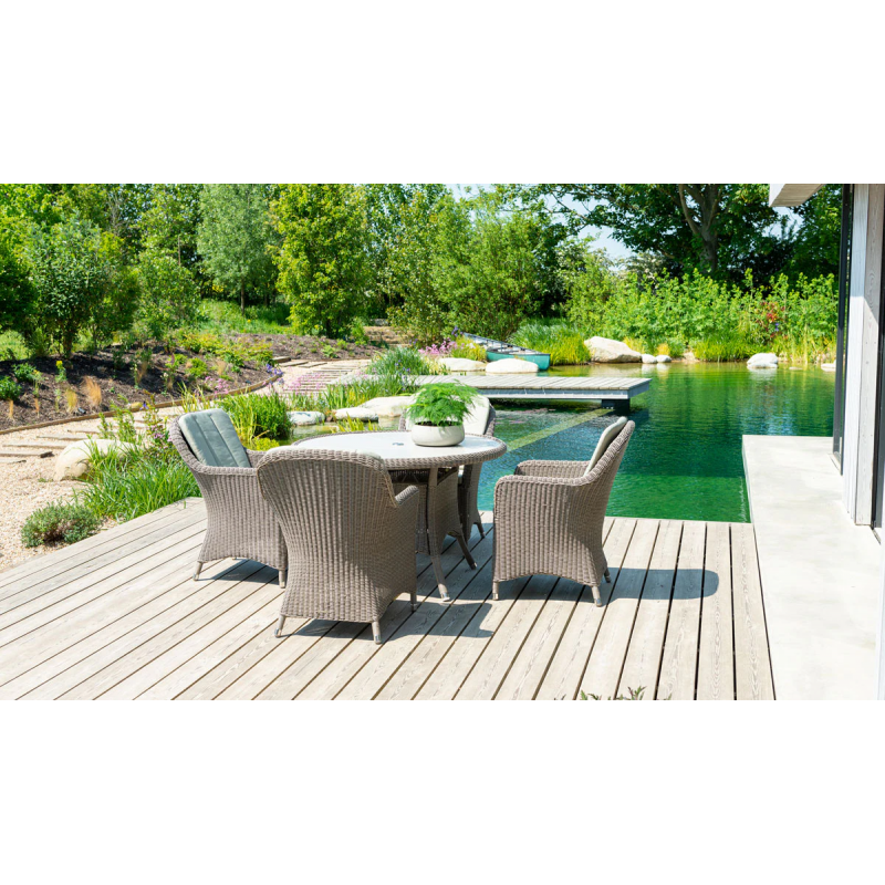 Hazelmere Lounge Armchair...