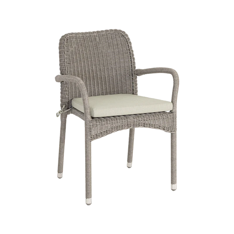 Fauteuil empilable...