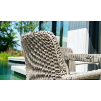 Hazelmere Stacking Armchair...