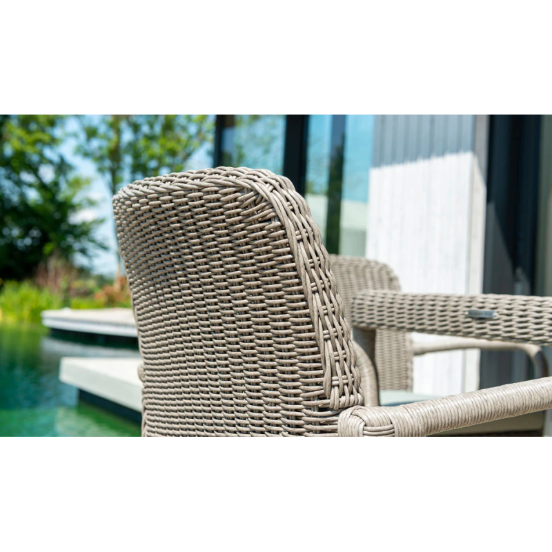 Hazelmere Stacking Armchair...