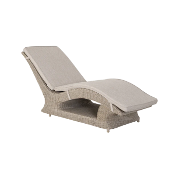 Hazelmere Fixed Sunbed...