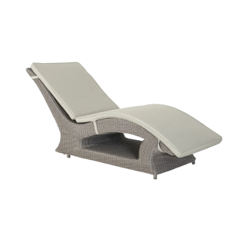 Hazelmere Fixed Sunbed...