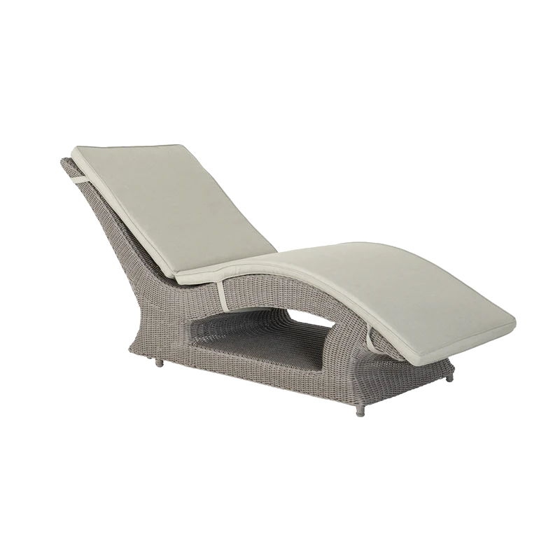 Hazelmere Fixed Sunbed...