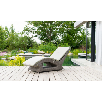 Hazelmere Fixed Sunbed...