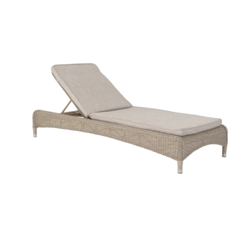 Hazelmere Adjustable Sunbed...