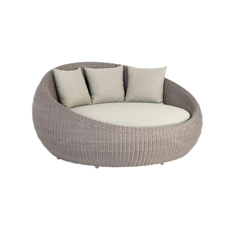 Hazelmere Round Daybed 1.8m...