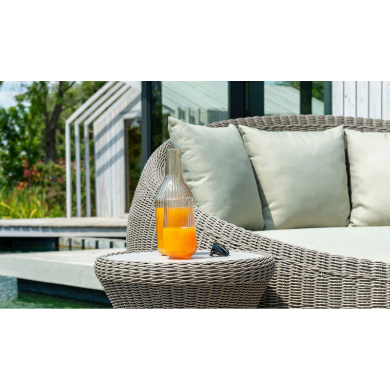 Hazelmere Round Daybed 1.8m...