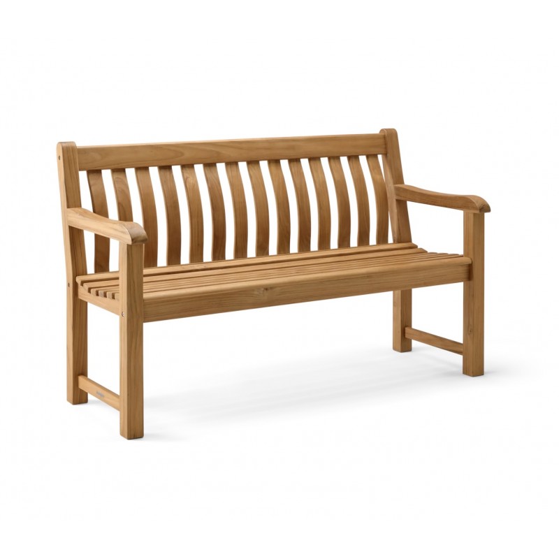 Ławka ogrodowa Teak Wood St...