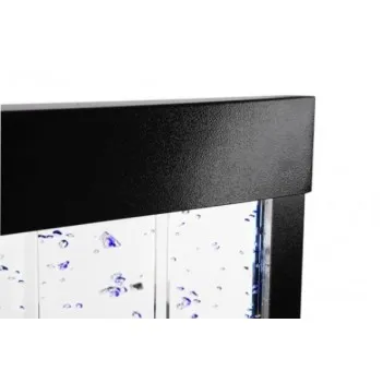 Fontanna Bąble z Kolorowymi LED, H 122 cm