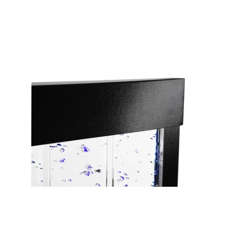 Fontanna Bąble z Kolorowymi LED, H 122 cm