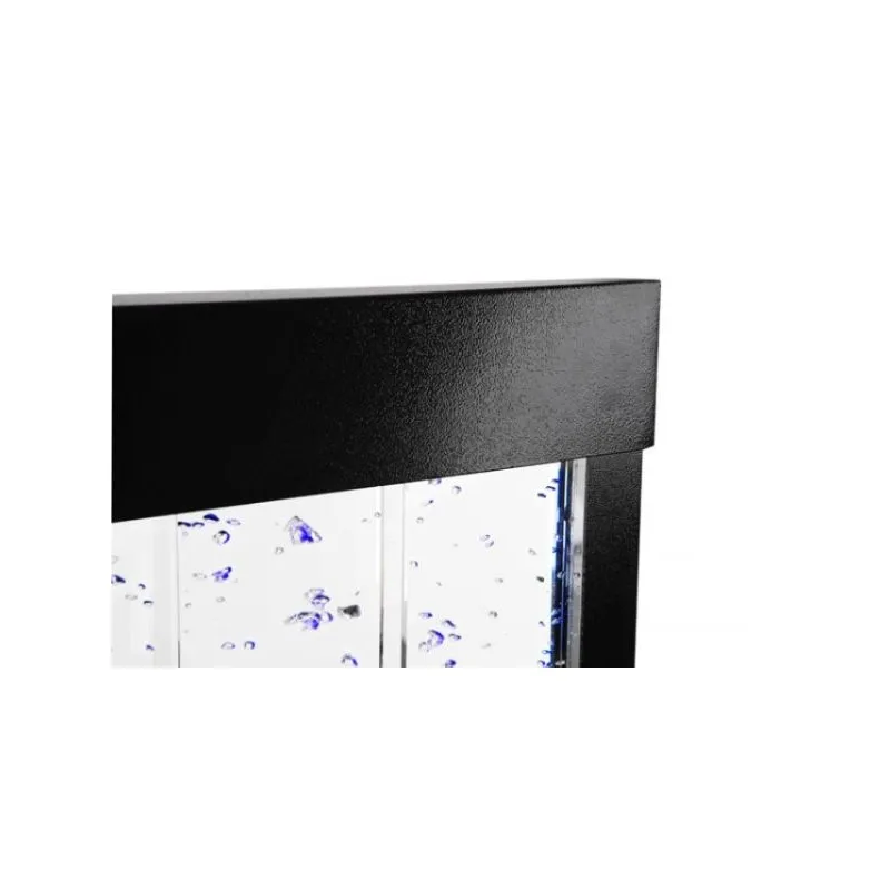 Fontanna Bąble z Kolorowymi LED, H 122 cm