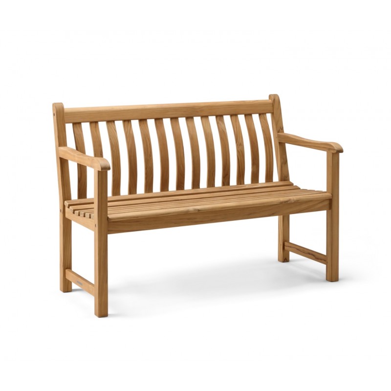 Banc de jardin Teak Wood...