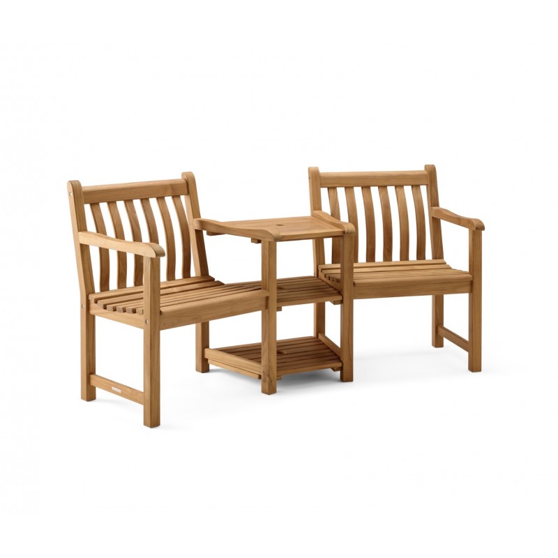 Zestaw ogrodowy Teak Wood...