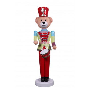 Bear Nutcracker 6ft –...