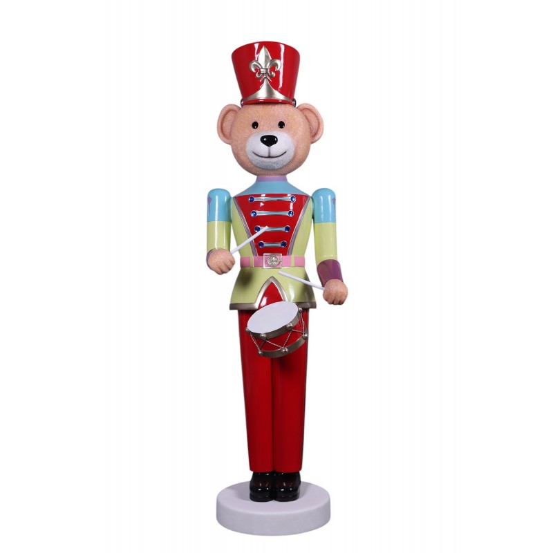 Bear Nutcracker 6ft –...