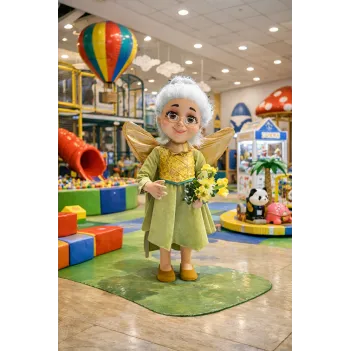 Starlight the Fairy – fée...