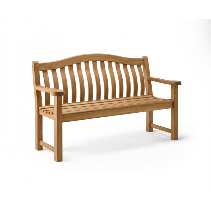 Садовая скамья Teak Wood...