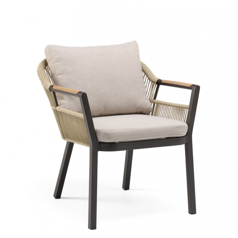 Bali Dining Chair – уличный...