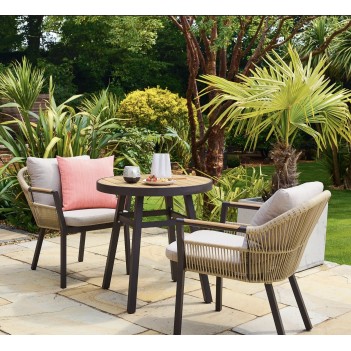 Bali Dining Chair – уличный...