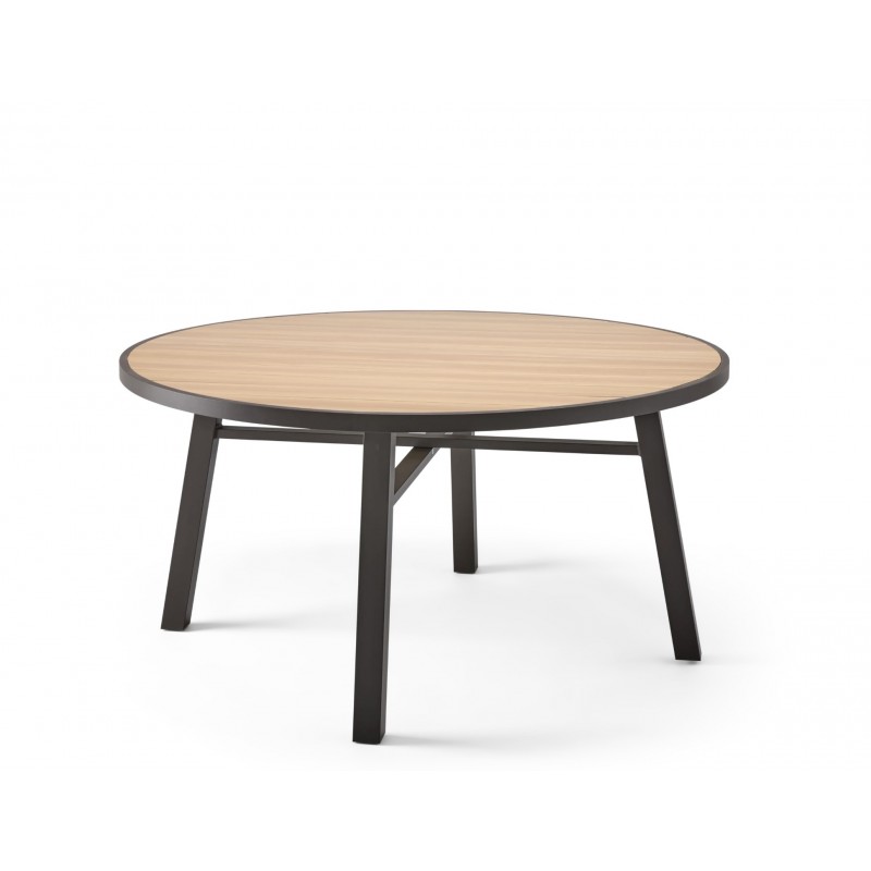 Bali Round Dining Table
