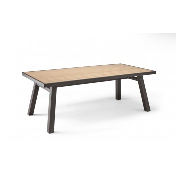 Bali Rechteckiger Esstisch...