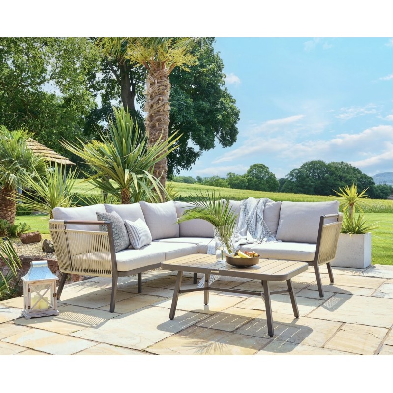 Угловой диван-кровать Bali...