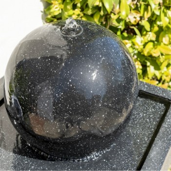 Manila Solar Sphere Water...