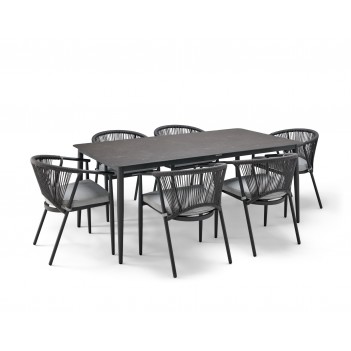 Zestaw jadalniany Kyoto...