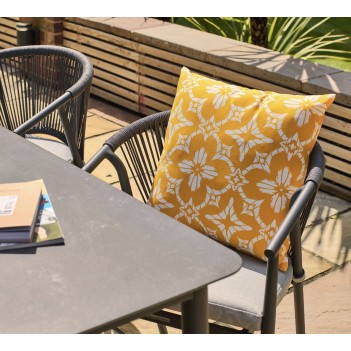 Kyoto 6-Seat Rectangular...