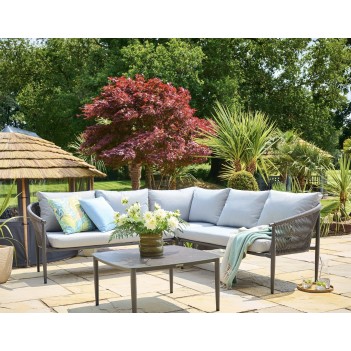 Kyoto 5-местный угловой...