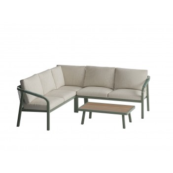 Genoa Corner Lounge Set –...