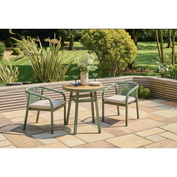 Genoa Bistro Table –...