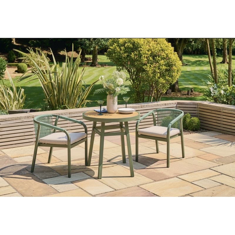 Genoa Bistro Table –...