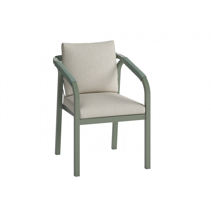 Chaise de repas Genoa avec...